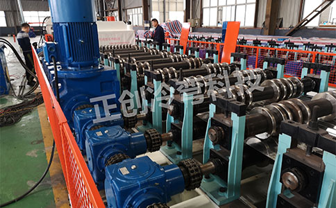 涵洞波紋板設(shè)備市場(chǎng)需求分析報(bào)告：未來(lái)五年發(fā)展趨勢(shì)預(yù)測(cè)