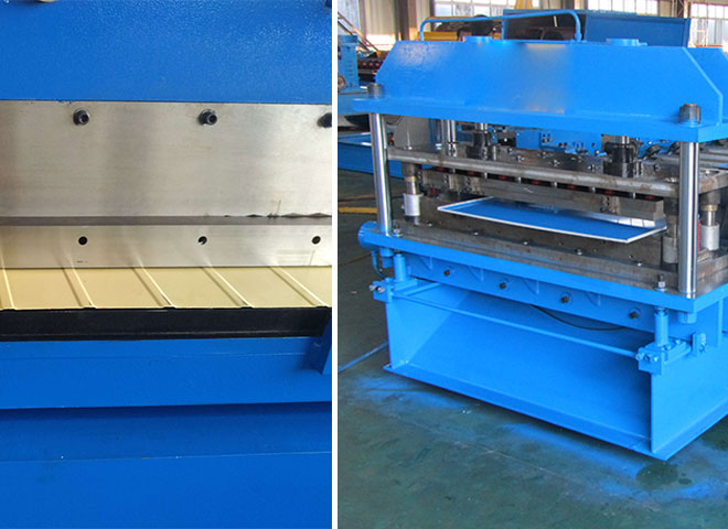 庫(kù)板機(jī)組