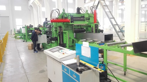 你知道CZ型鋼機(jī)無級變換的特點(diǎn)嗎 ？