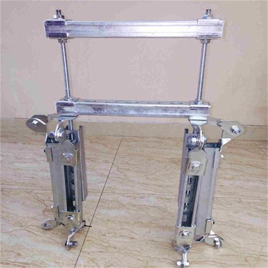 抗震支架在機電安裝工程中的施工技術(shù)